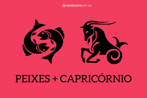 Quais são os signos que mais combinam com Peixes?