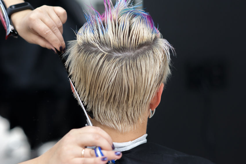 Sonhar com cabelo curto - Entenda o significado!