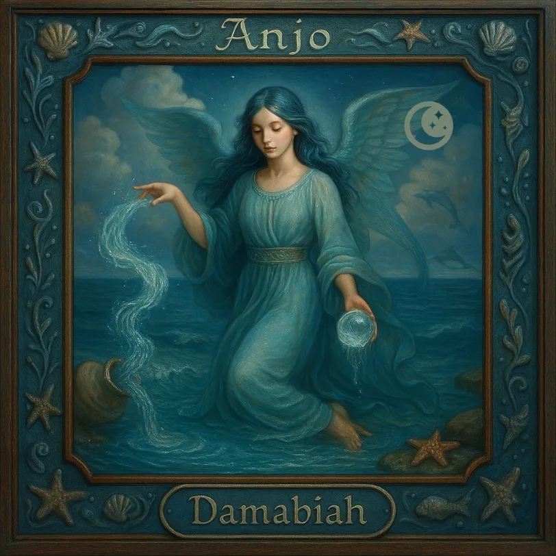 Anjo Damabiah