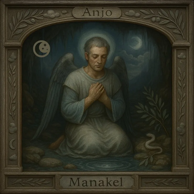 Anjo Manakel