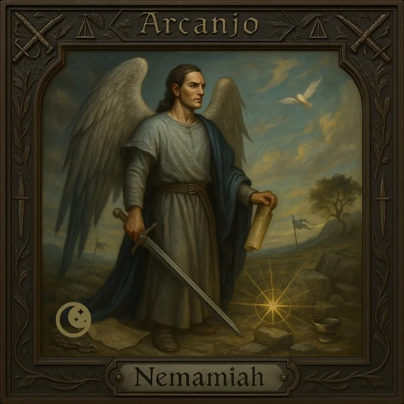 Anjo Nemamiah