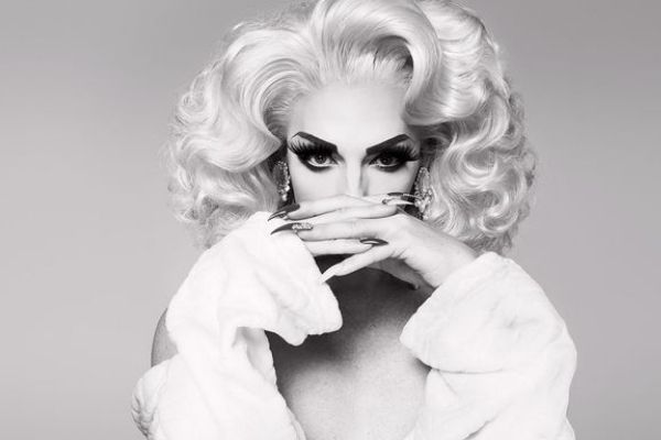 Alyssa Edwards, participante do programa RuPaul's Drag Race