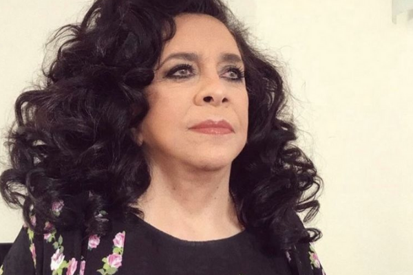 Gal Costa.