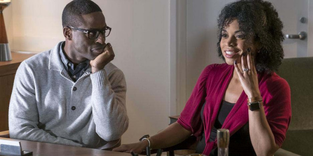 Ron Batzdorff / NBC / Adoro Cinema Cena da série