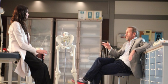 Reprodução / NBC / Adoro Cinema Cena da série