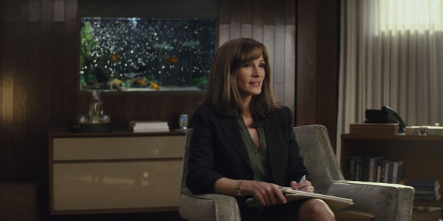 Adoro Cinema / AMAZON Cena da série