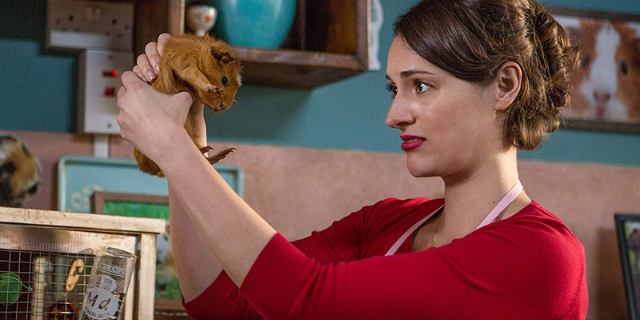 Reprodução / Adoro cinema / AMAZON Cena da série