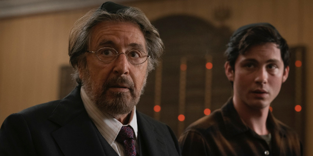 Amazon Studios / Adoro Cinema Cena da série