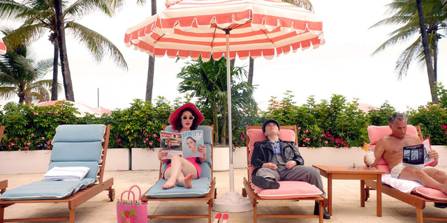 Reprodução / AMAZON / Adoro Cinema Cena da série