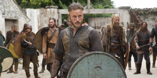 Vikings: O significado real dos nomes dos personagens da série