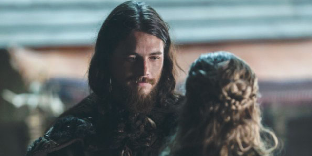 Descubra qual é o personagem de cada signo em Vikings