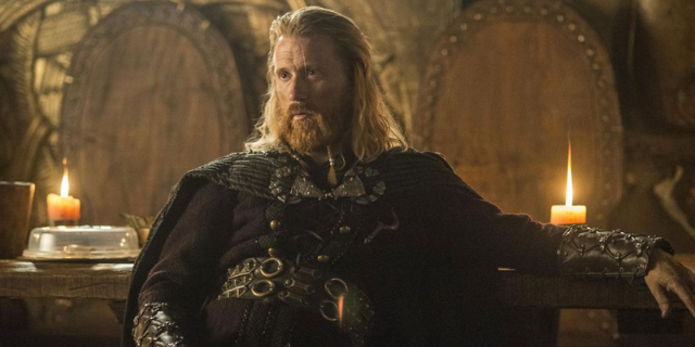 Descubra qual é o personagem de cada signo em Vikings