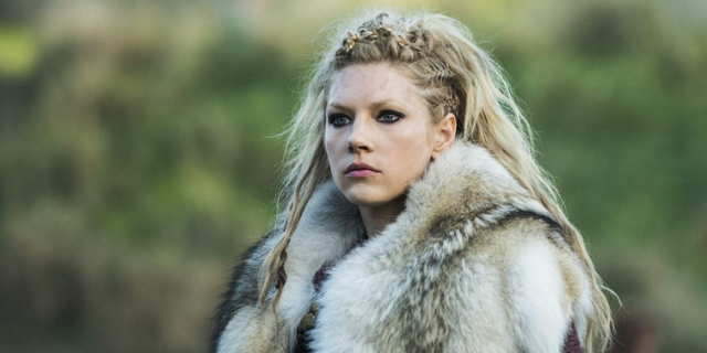 Descubra qual é o personagem de cada signo em Vikings