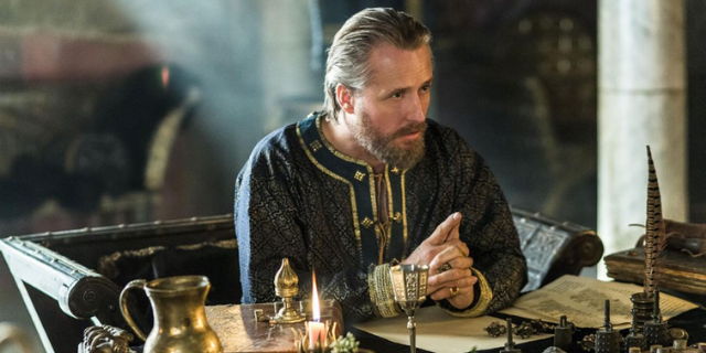 Descubra qual é o personagem de cada signo em Vikings