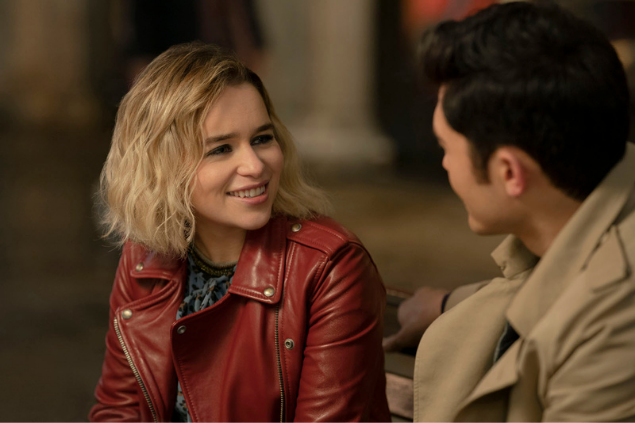 Reprodução / Universal Pictures International France / Adoro Cinema Cena do filme Uma Segunda Chance para Amar