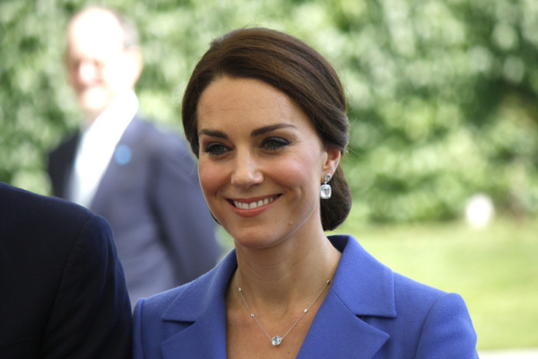Kate Milddleton, Duquesa de Cambridge