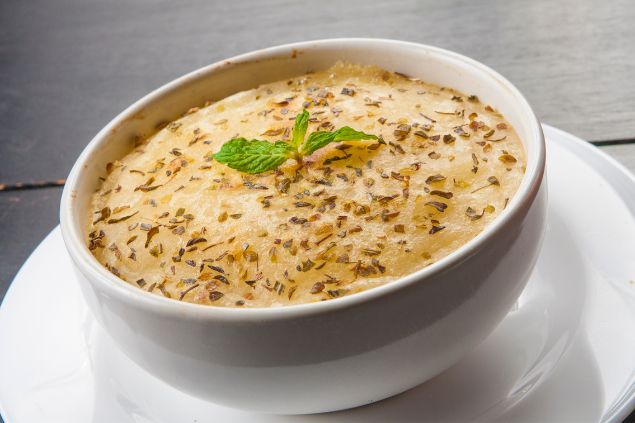 rodrigobark de Getty Images / Canva Imagem de escondidinho de batata