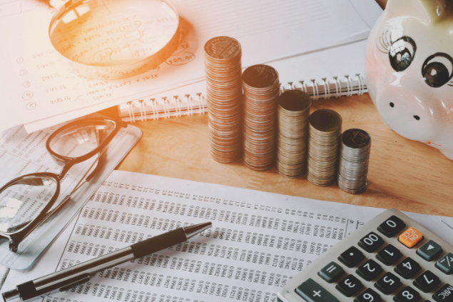 lovelyday12 de Getty Images no Canva Dinheiro e finanças.