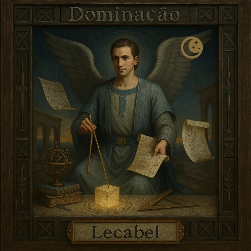Anjo Lecabel