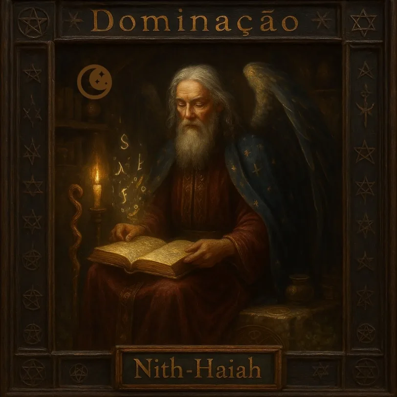 Anjo Nith-haiah