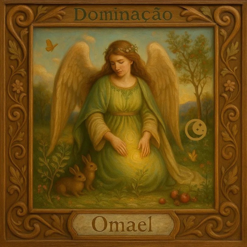 Anjo Omael