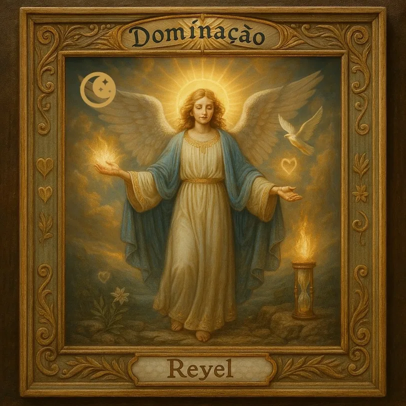 Anjo Reyel