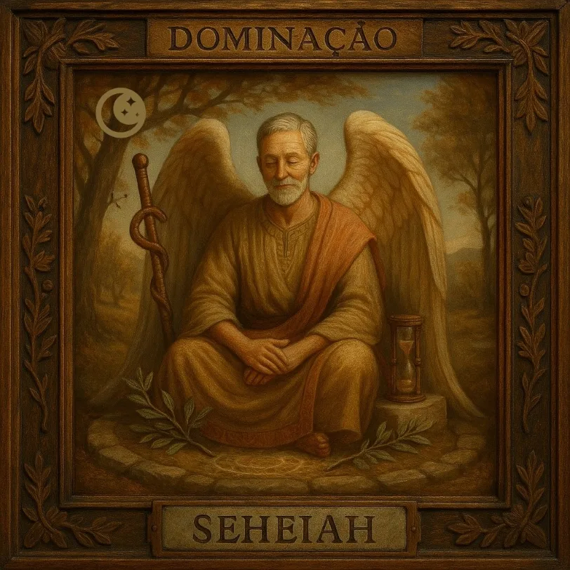 Anjo Seheiah