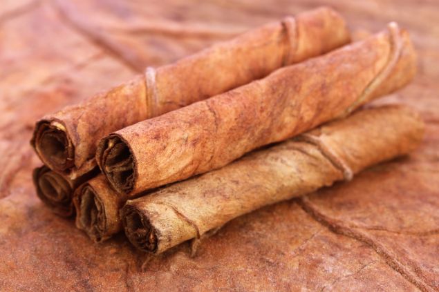 Bdspnimage / Canva Imagem de cigarros feitos de fumo de corda, simbolizando uma das oferendas feitas para João Boiadeiro da Umbanda.