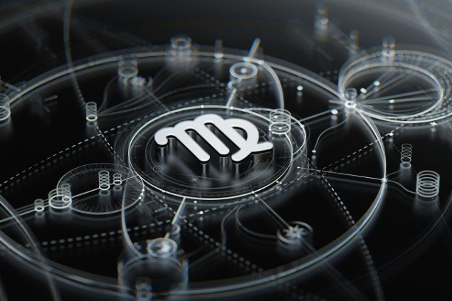 Da-kuk / Getty Images Signature / Canva Elemento do signo de virgem