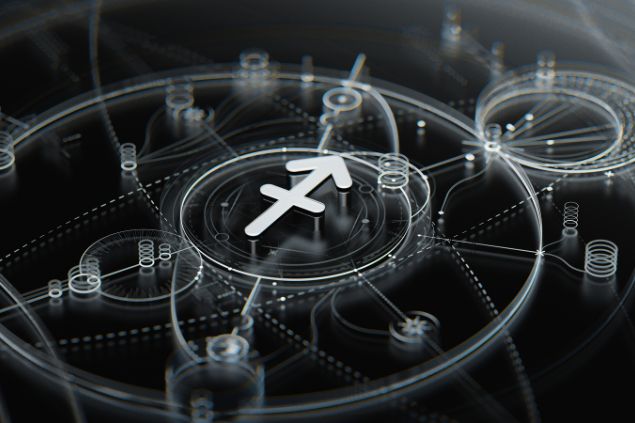 Da-kuk / Getty Images Signature / Canva Elemento do signo de Sagitário