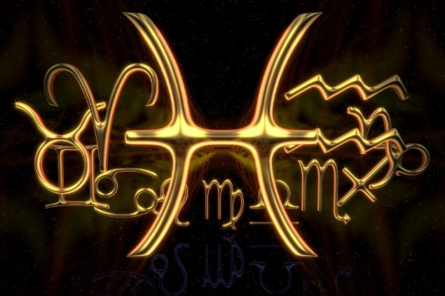 NiPlot / Getty Images / Canva Pro Imagem do signo de peixes no zodíaco