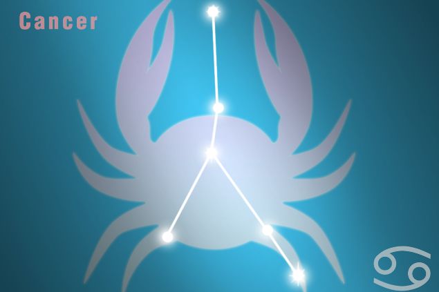 Chunumunu / Getty Images Signature / Canva Elemento do signo de câncer