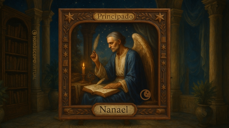 Anjo Nanael