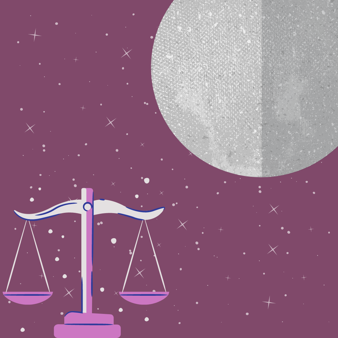 Terceiro decanato de libra