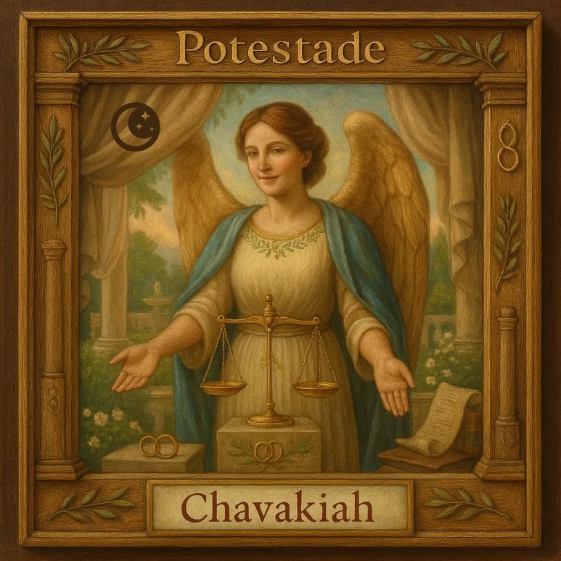 Anjo Chavakiah