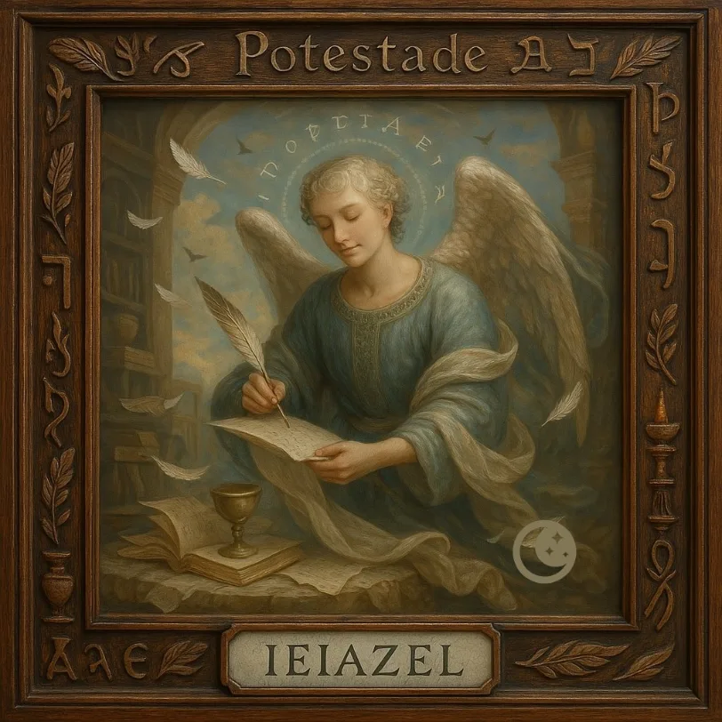 Anjo Ieiazel