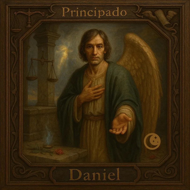 Anjo Daniel