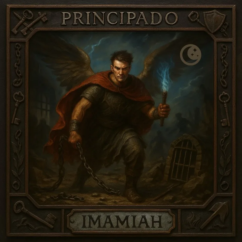 Anjo Imamaiah