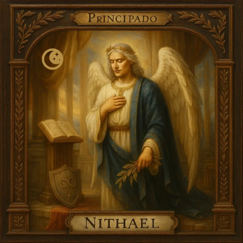 Anjo Nithael