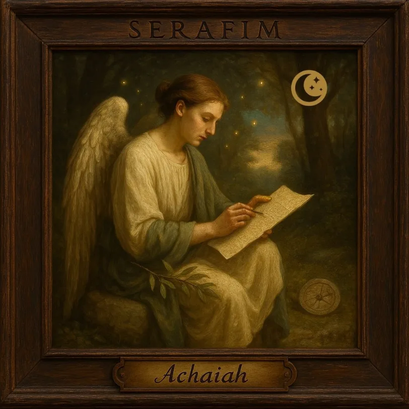 Anjo Achaiah
