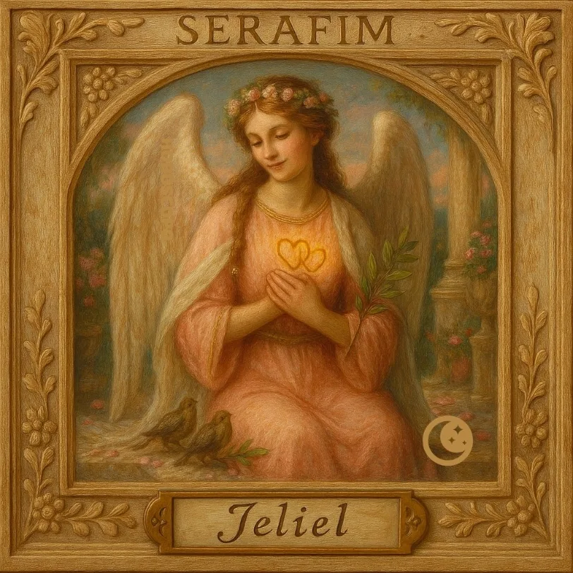 Anjo Jeliel