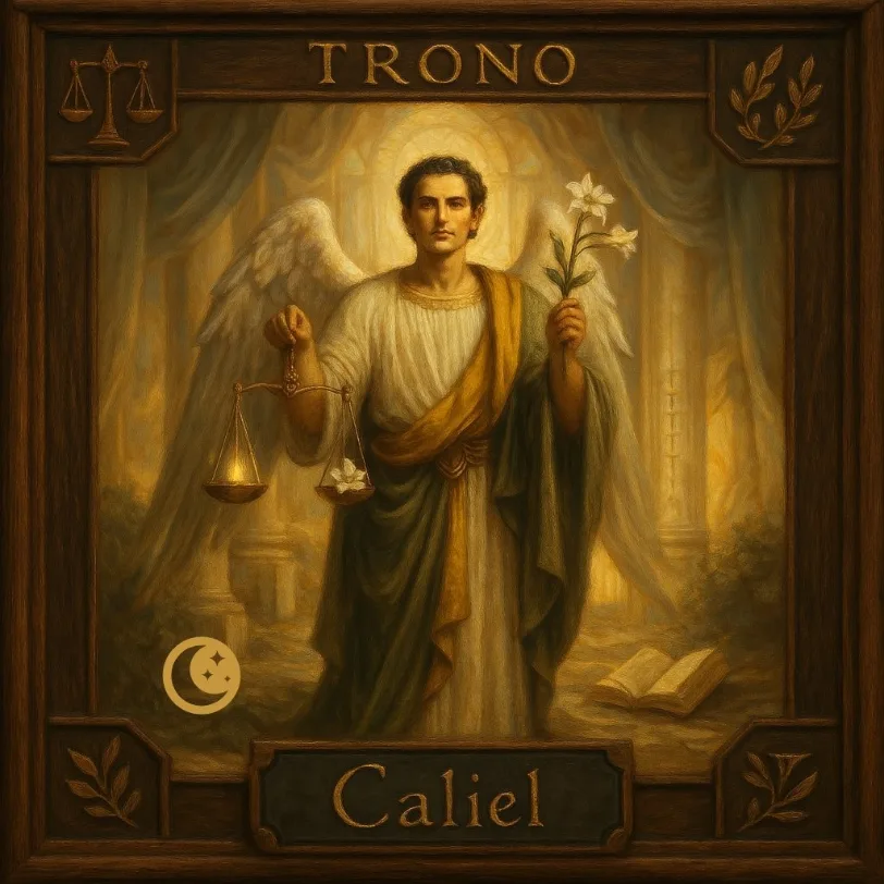 Anjo Caliel