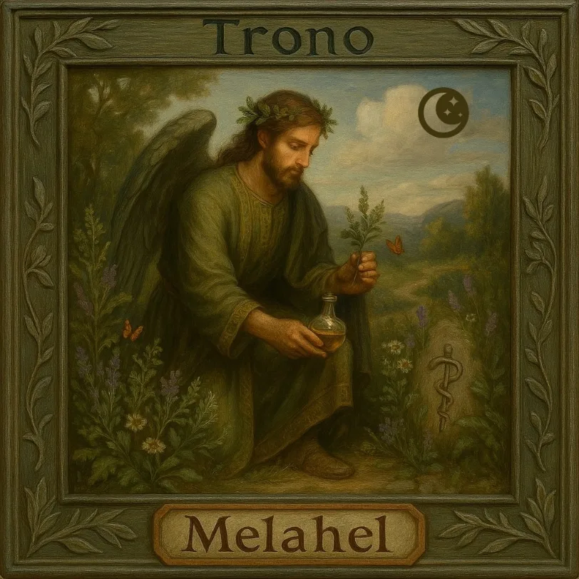 Anjo Melahel