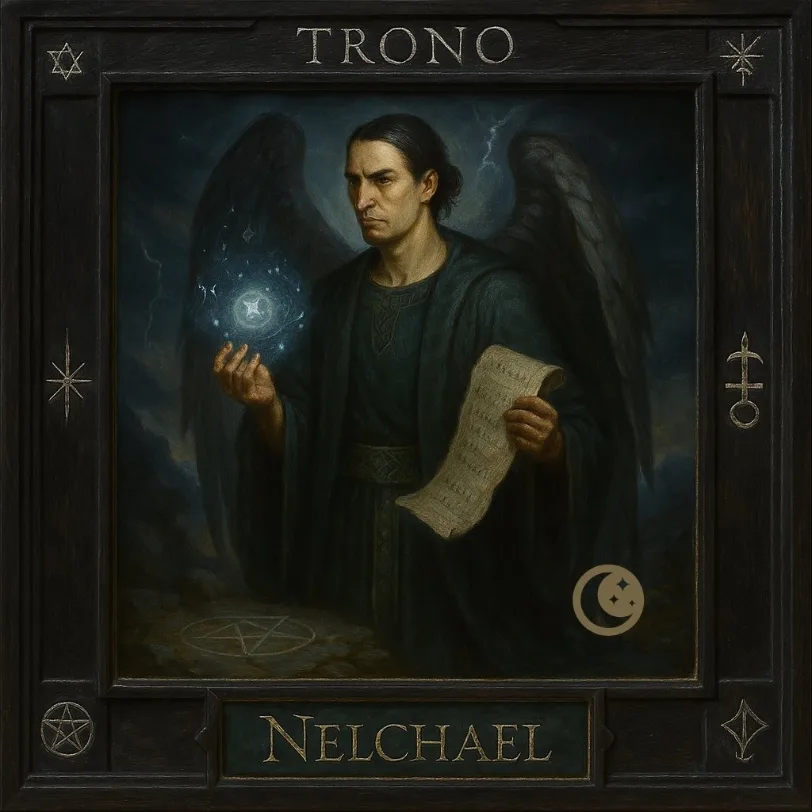 Anjo Nelchael