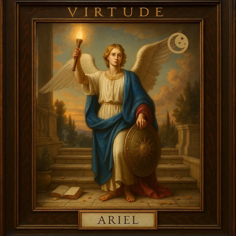 Anjo Ariel