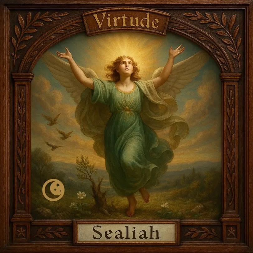Anjo Sealiah