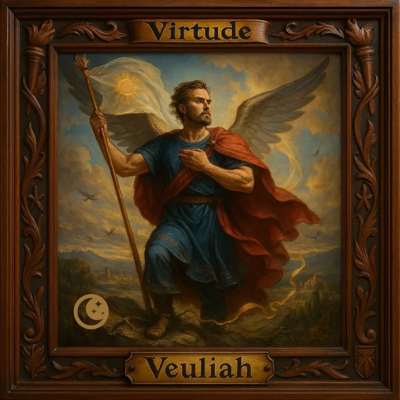 Anjo Veuliah