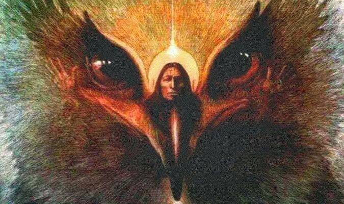 Rituais Xamânicos de proteção