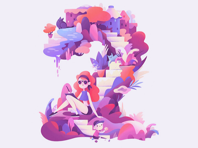 ano pessoal 2 em 2022