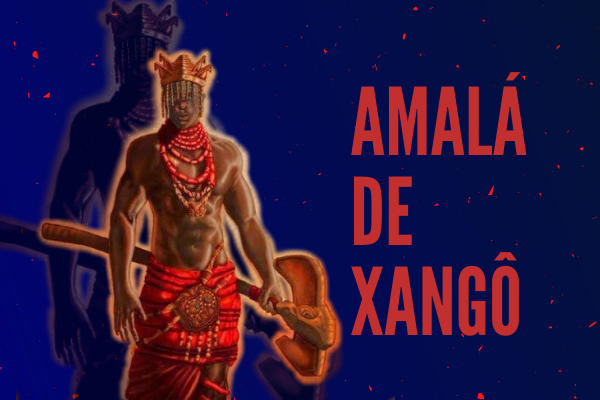 Xangô Aganju